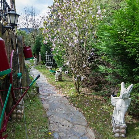 Adeko Hotel バラカルド エクステリア 写真