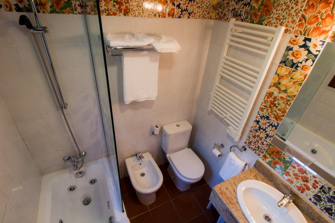 Adeko Hotel バラカルド エクステリア 写真